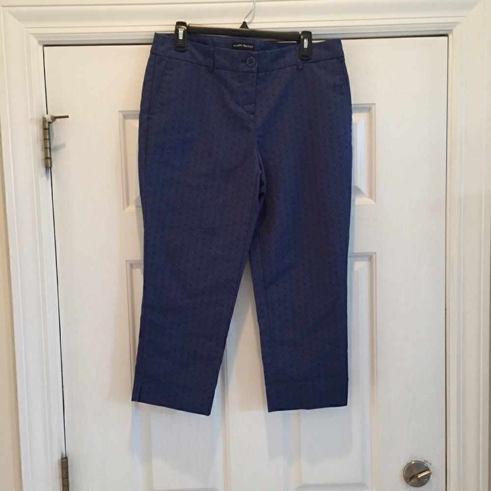 Hilary Radley Capris   - Picture 2 of 5